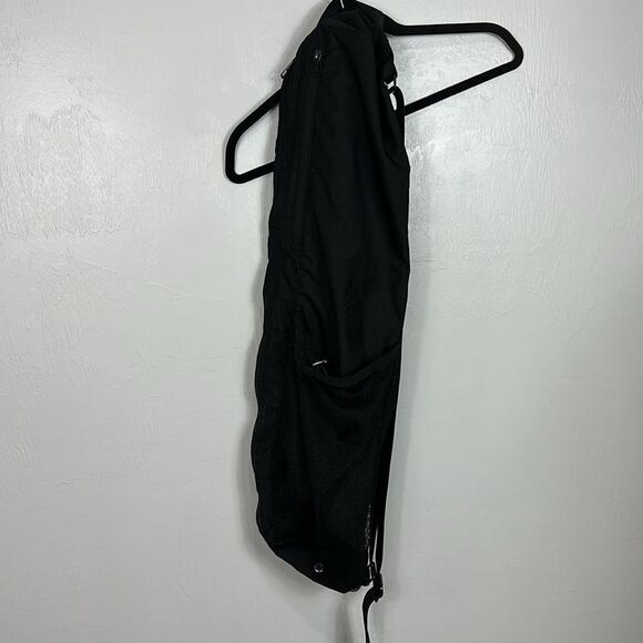 Lululemon Athletica Black Lightweight Golf Bag - Picture 2 of 9